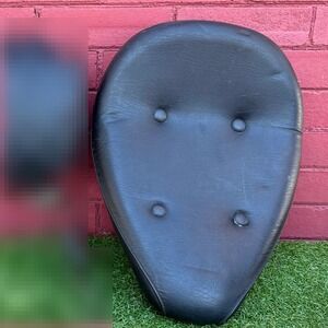 1996-2012 Honda Rebel CMX250 CMX250 C Solo Seat Pan Saddle 77100-KEB-900Z ST1037
